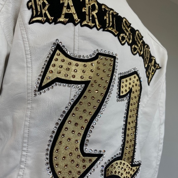 Custom Made VGK jacket - Picture 5 of 6
